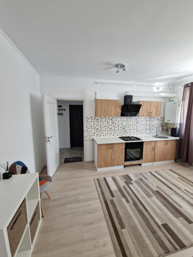 Turturica Nr 57 Apartment Bucureşti Ngoại thất bức ảnh