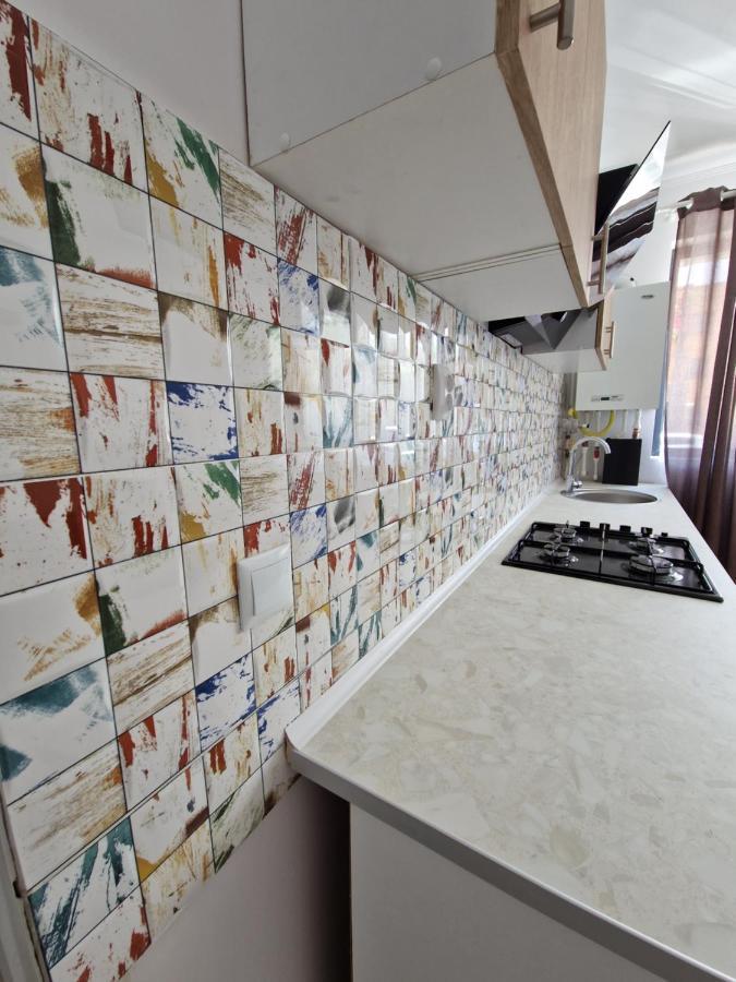 Turturica Nr 57 Apartment Bucureşti Ngoại thất bức ảnh